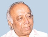 Dr. Rama Prasad Goenka